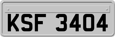 KSF3404