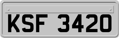 KSF3420