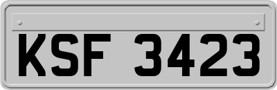 KSF3423