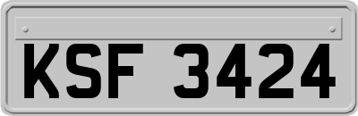 KSF3424