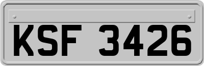 KSF3426