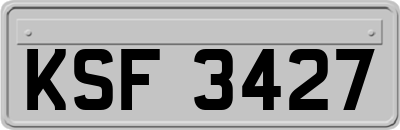 KSF3427