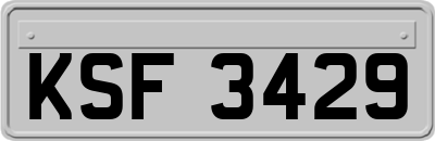 KSF3429