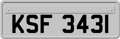 KSF3431