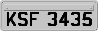 KSF3435