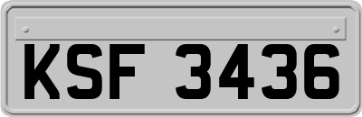KSF3436