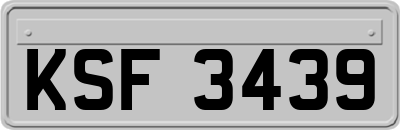 KSF3439