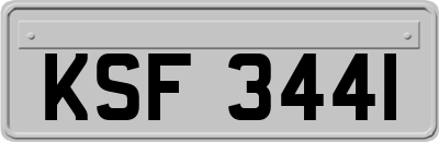 KSF3441