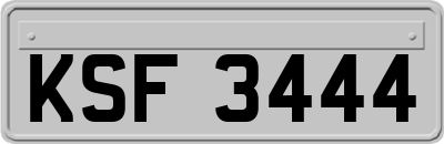 KSF3444