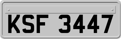 KSF3447