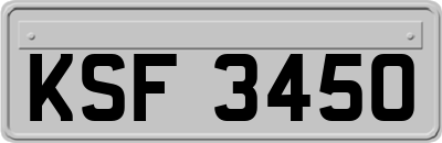 KSF3450