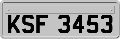 KSF3453