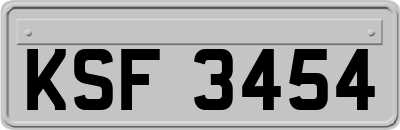 KSF3454