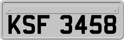 KSF3458