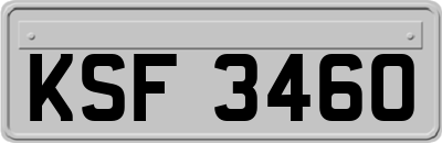 KSF3460