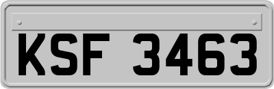 KSF3463