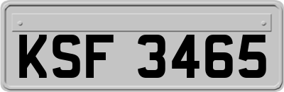 KSF3465
