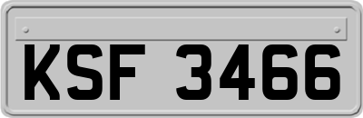 KSF3466