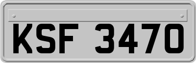 KSF3470