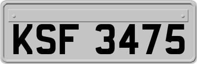 KSF3475