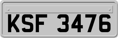 KSF3476