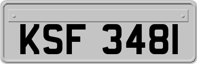 KSF3481