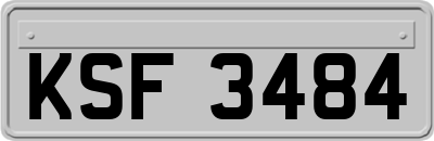 KSF3484