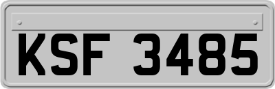 KSF3485