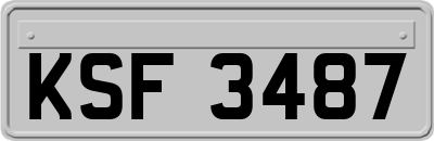 KSF3487