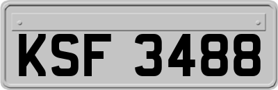 KSF3488