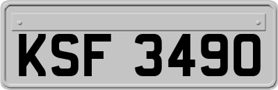 KSF3490