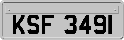 KSF3491