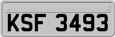 KSF3493