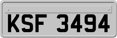 KSF3494