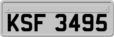 KSF3495