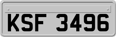 KSF3496