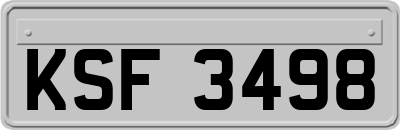 KSF3498