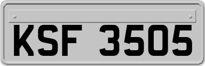 KSF3505