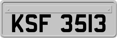KSF3513