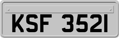 KSF3521