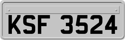 KSF3524