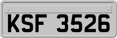 KSF3526