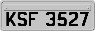 KSF3527