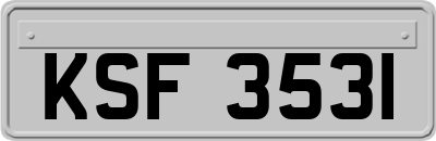 KSF3531