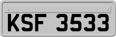 KSF3533