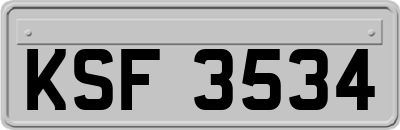 KSF3534