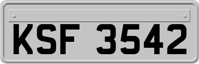 KSF3542