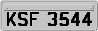 KSF3544