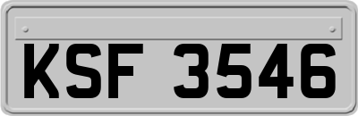 KSF3546
