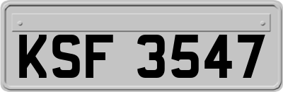 KSF3547